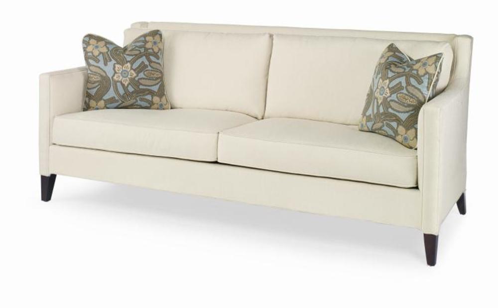 Del Rio Apartment Sofa by Century Furniture Furnitureland South The