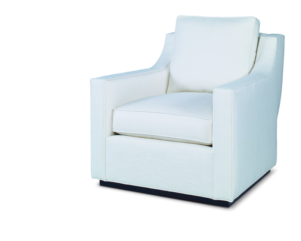 Blackwood Chair by Century Furniture Furnitureland South The World