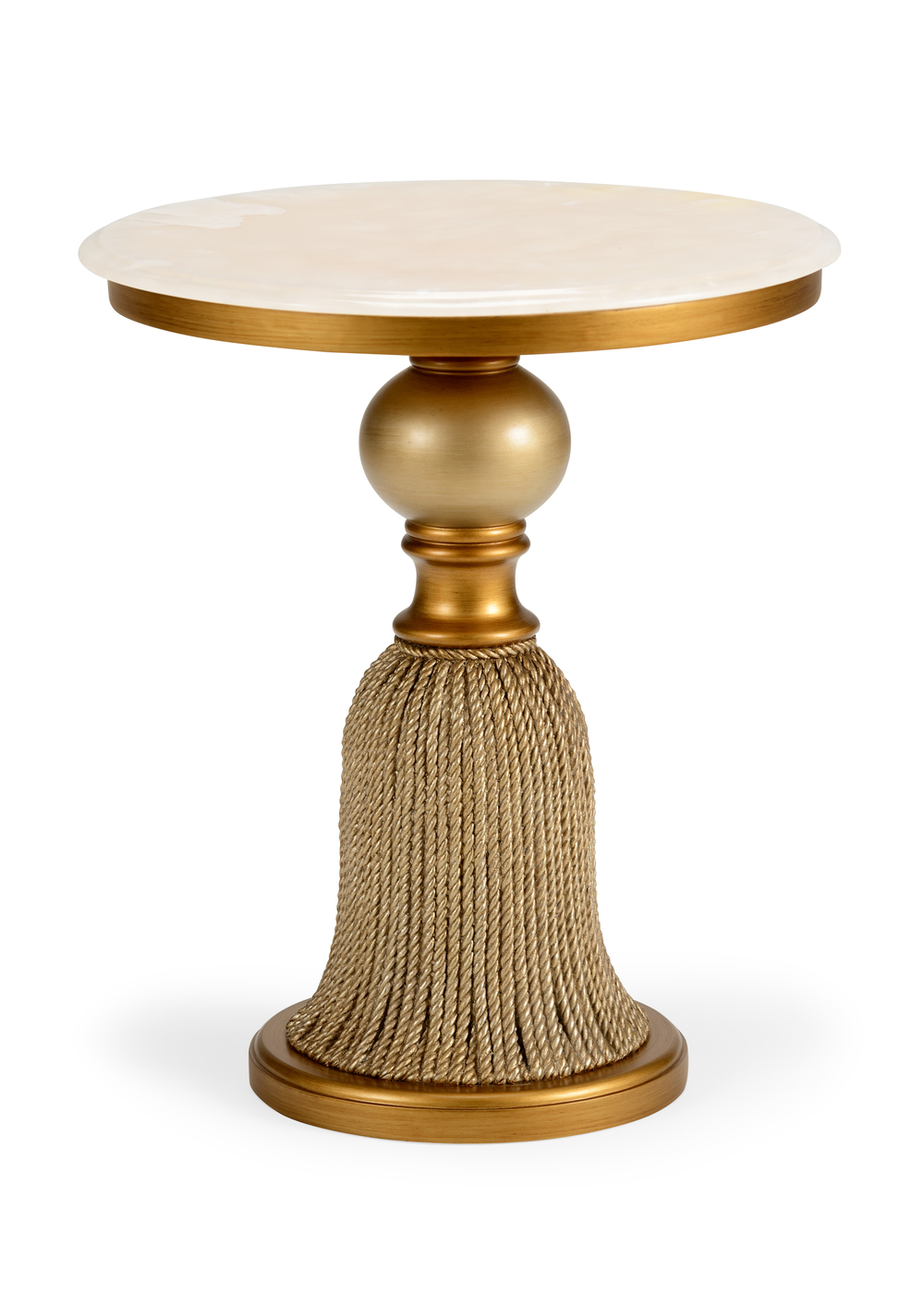 Tassel Side Table by Chelsea House Furnitureland South The World's