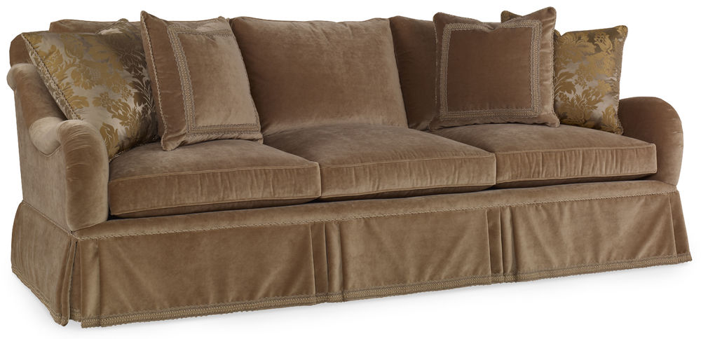 Huntie Sofa By Ej Victor Furnitureland South The World S Largest Furniture Huntie Sofa By Ej Victor, Ej Victor Sofa Reviews