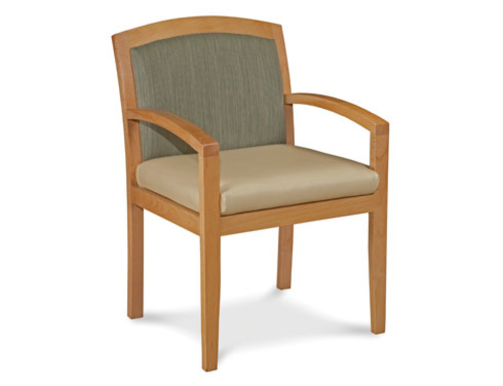 Kingston Occasional Chair by Fairfield Furnitureland South The