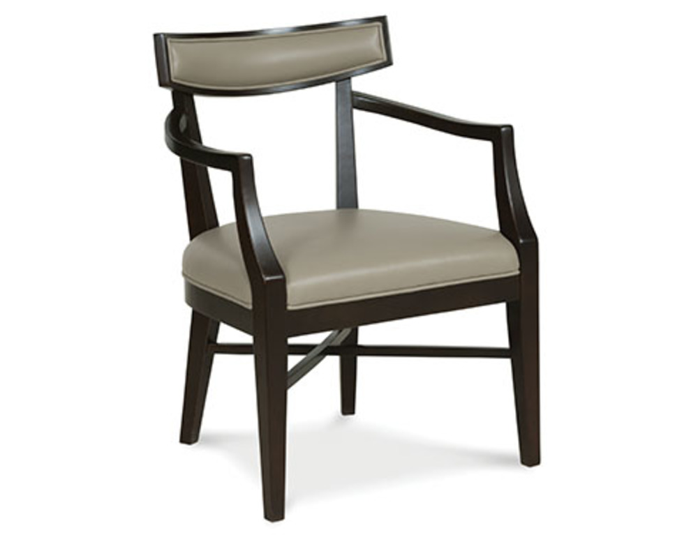 Douglas Arm Chair by Fairfield Furnitureland South The World's