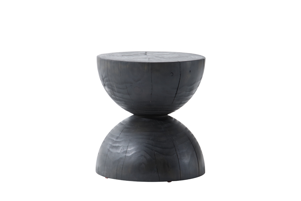 Aliza End Table by Four Hands Furnitureland South The World's