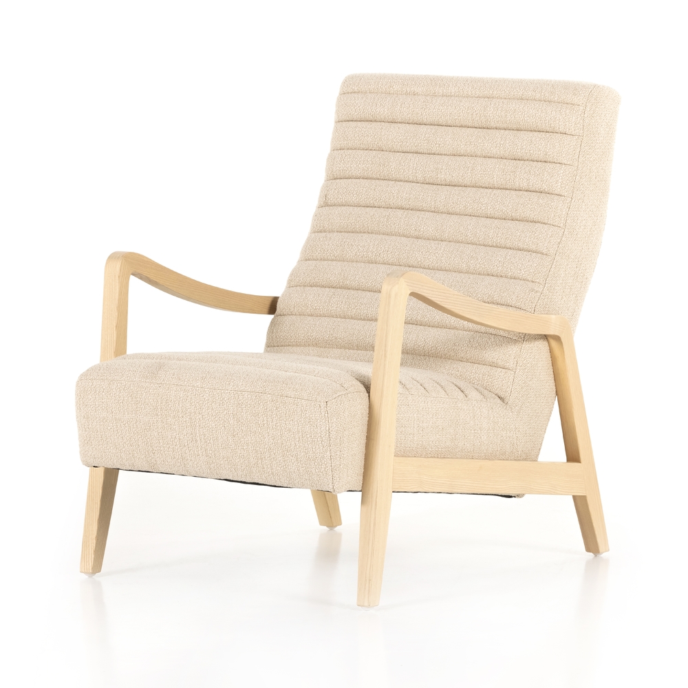 Chance Chair by Four Hands Furnitureland South The World's Largest