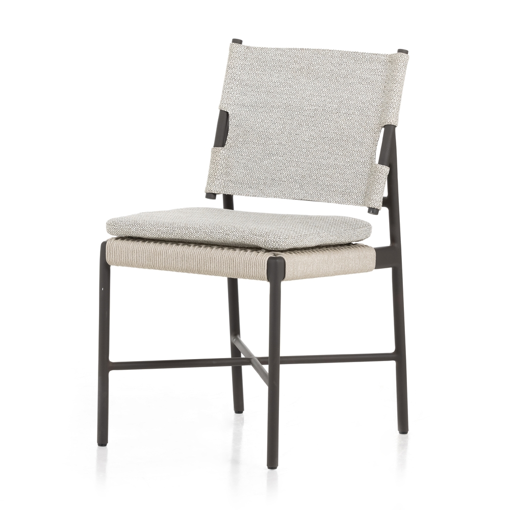Miller Outdoor Dining Chair by Four Hands Furnitureland South The
