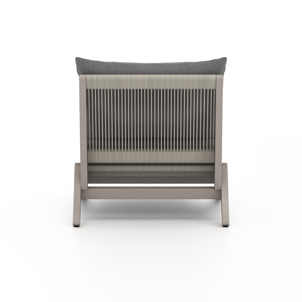 Virgil Outdoor Chair by Four Hands Furnitureland South The World's Largest Furniture Store