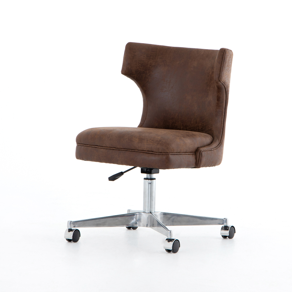 Task Desk Chair by Four Hands | Furnitureland South | The World's