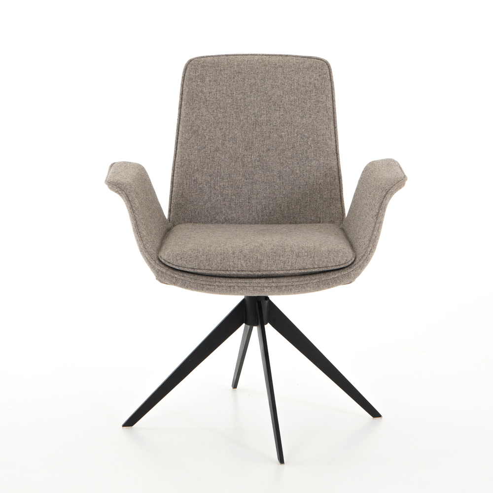 Inman Desk Chair by Four Hands | Furnitureland South | The World's