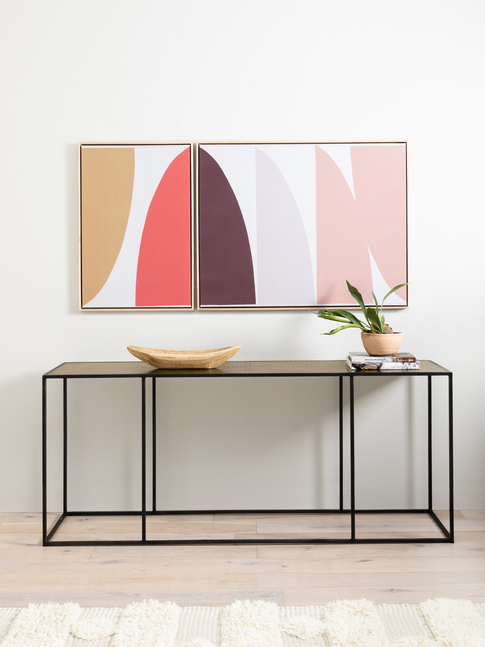 Phillip Console Table By Four Hands Furnitureland South The World S Largest Furniture Phillip Console Table By Four Hands, Four Hands Console Table
