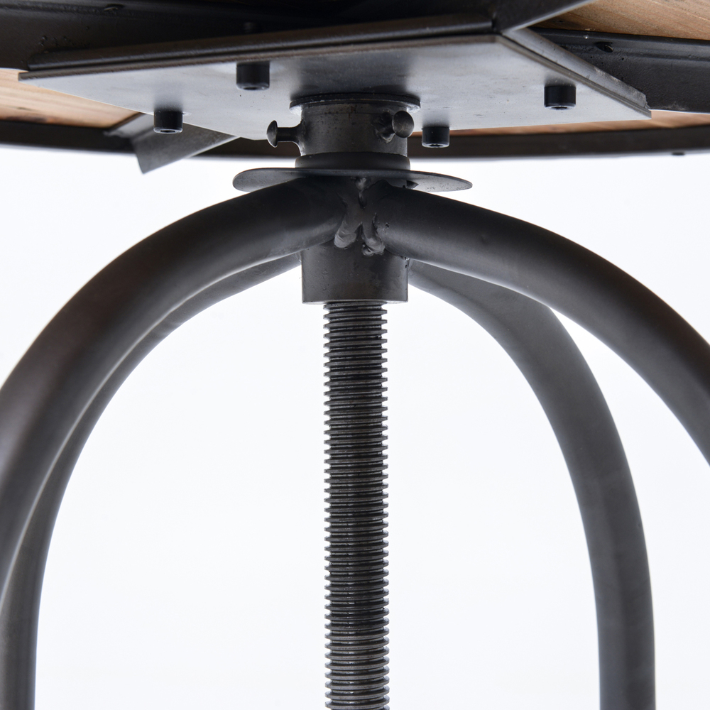 Bristol Pub Table by Four Hands Furnitureland South The World's