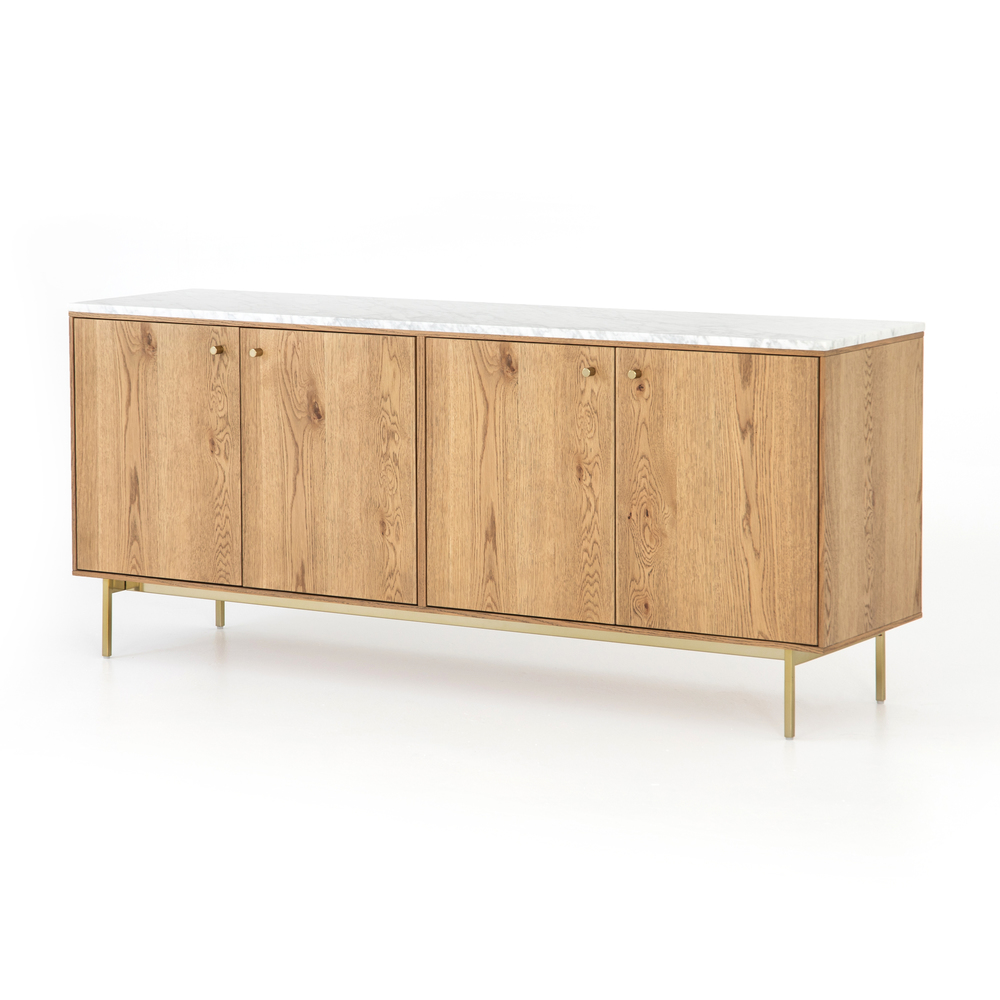 Montrose Sideboard By Four Hands Furnitureland South The World S Largest Furniture Store