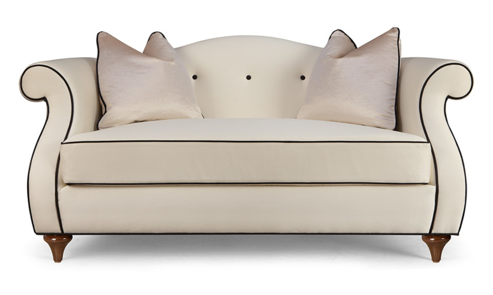 Sofa by Christopher Guy Furnitureland South The World's Largest