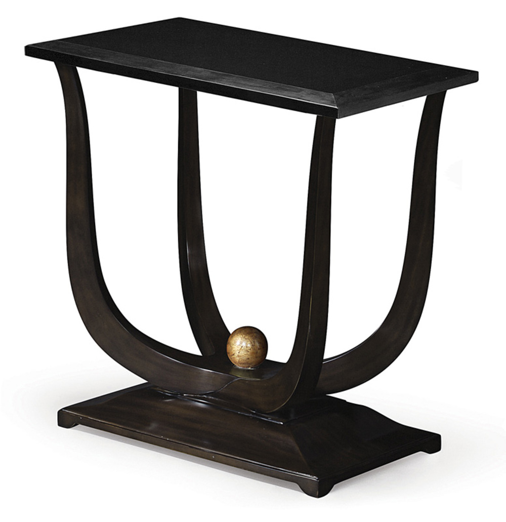 Side Table & Console Table by Christopher Guy Furnitureland South