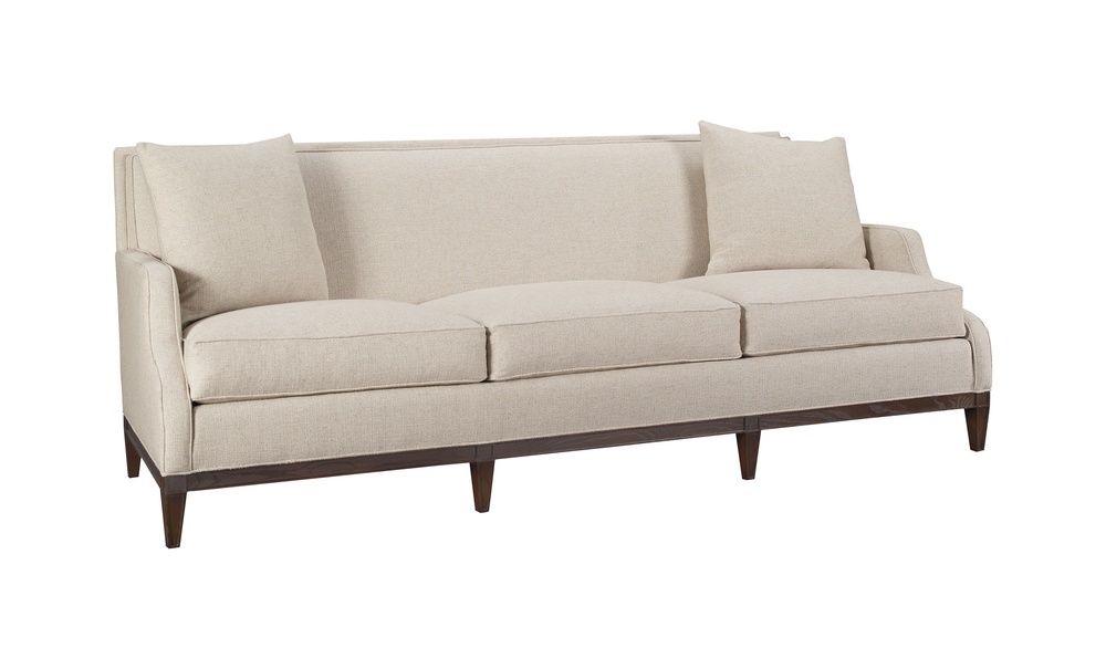 Chatham Sofa by Hickory Chair Furnitureland South The World's