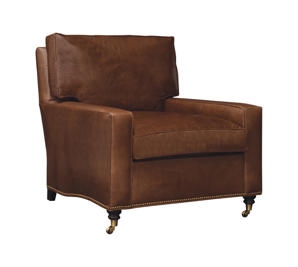 Chair by Hickory Chair Furnitureland South The World's Largest