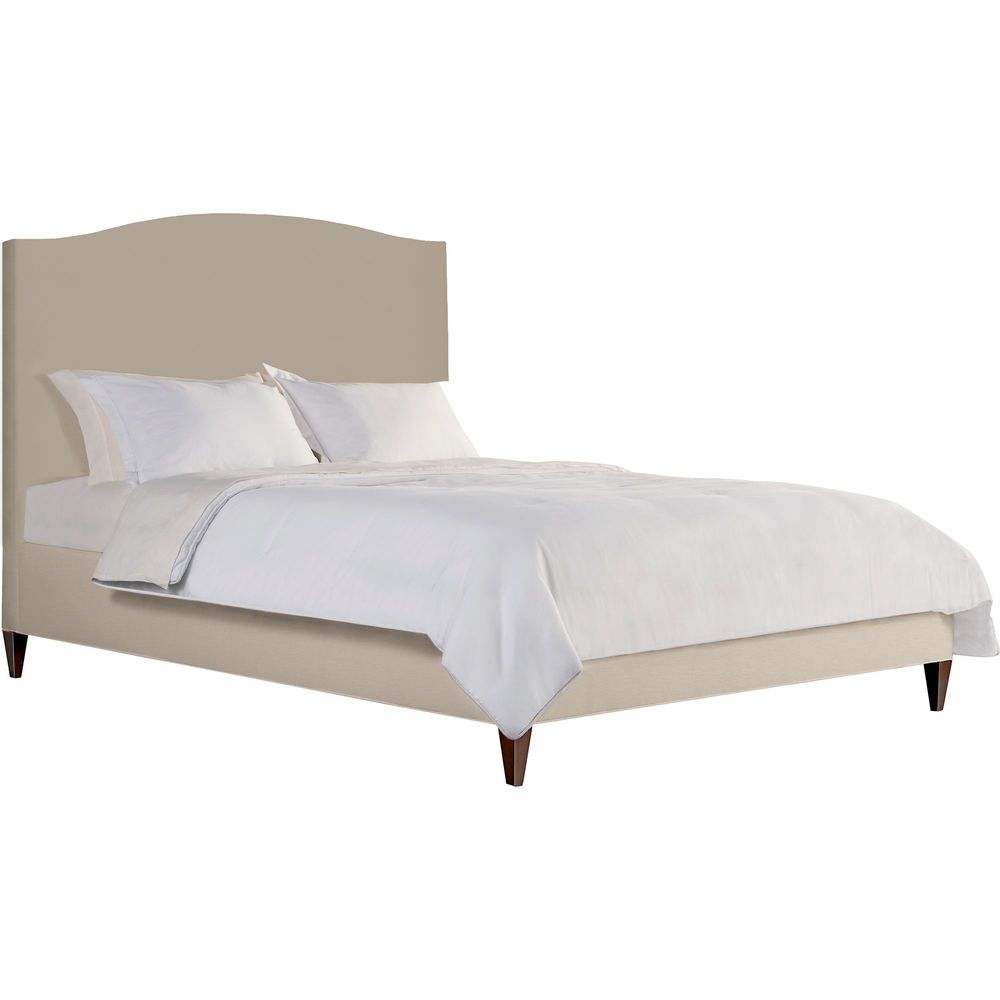 Ashbury King Bed by Hickory Chair Furnitureland South The World's Largest Furniture Store