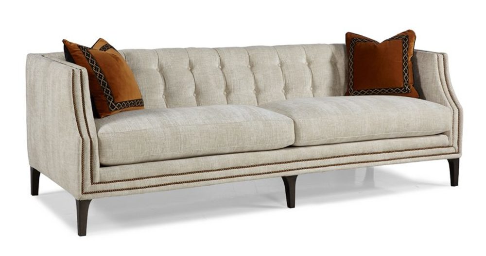 Wales Sofa by Hickory White Furnitureland South The World's Largest Furniture Store