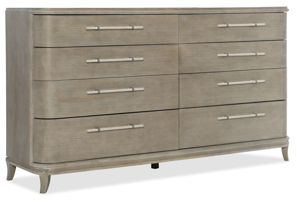 Dresser by Hooker Furniture Furnitureland South The World's Largest Furniture Store