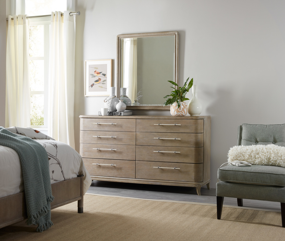 Dresser by Hooker Furniture Furnitureland South The World's Largest Furniture Store