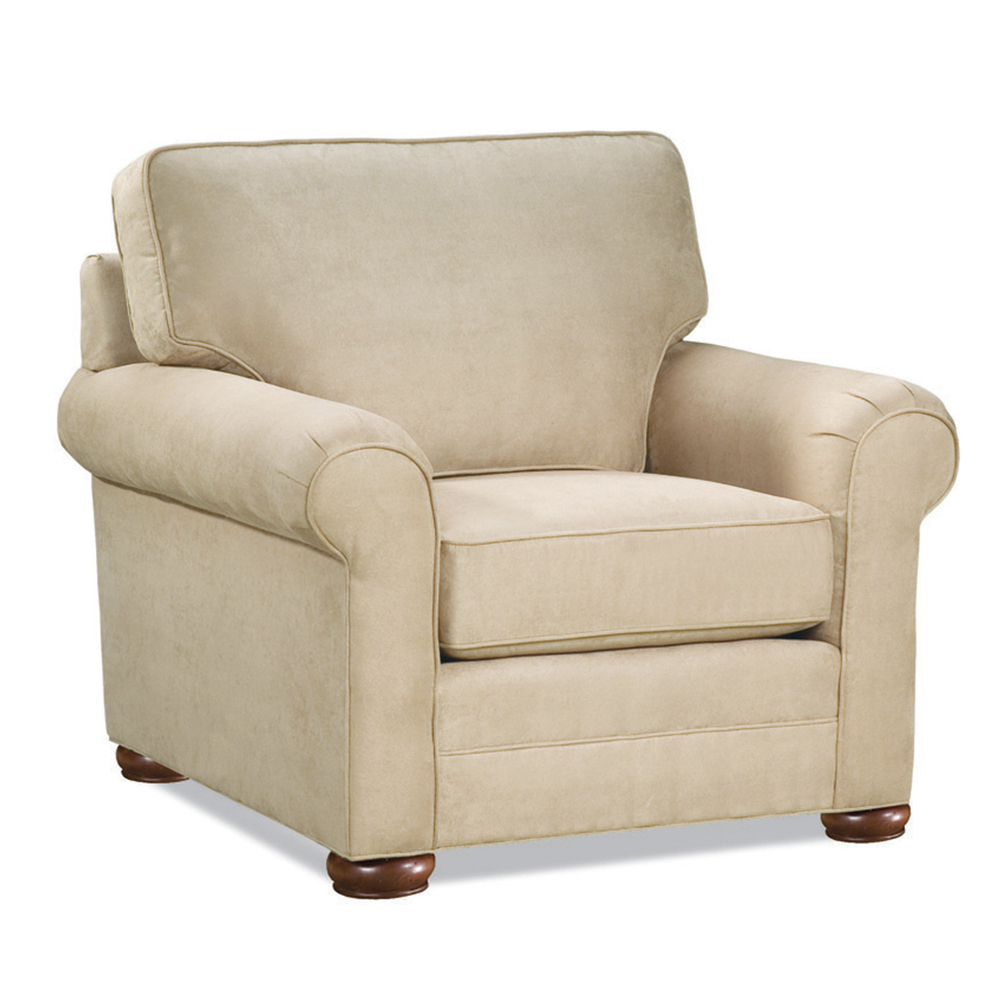 Stockbridge Chair by Huntington House Furnitureland South The World