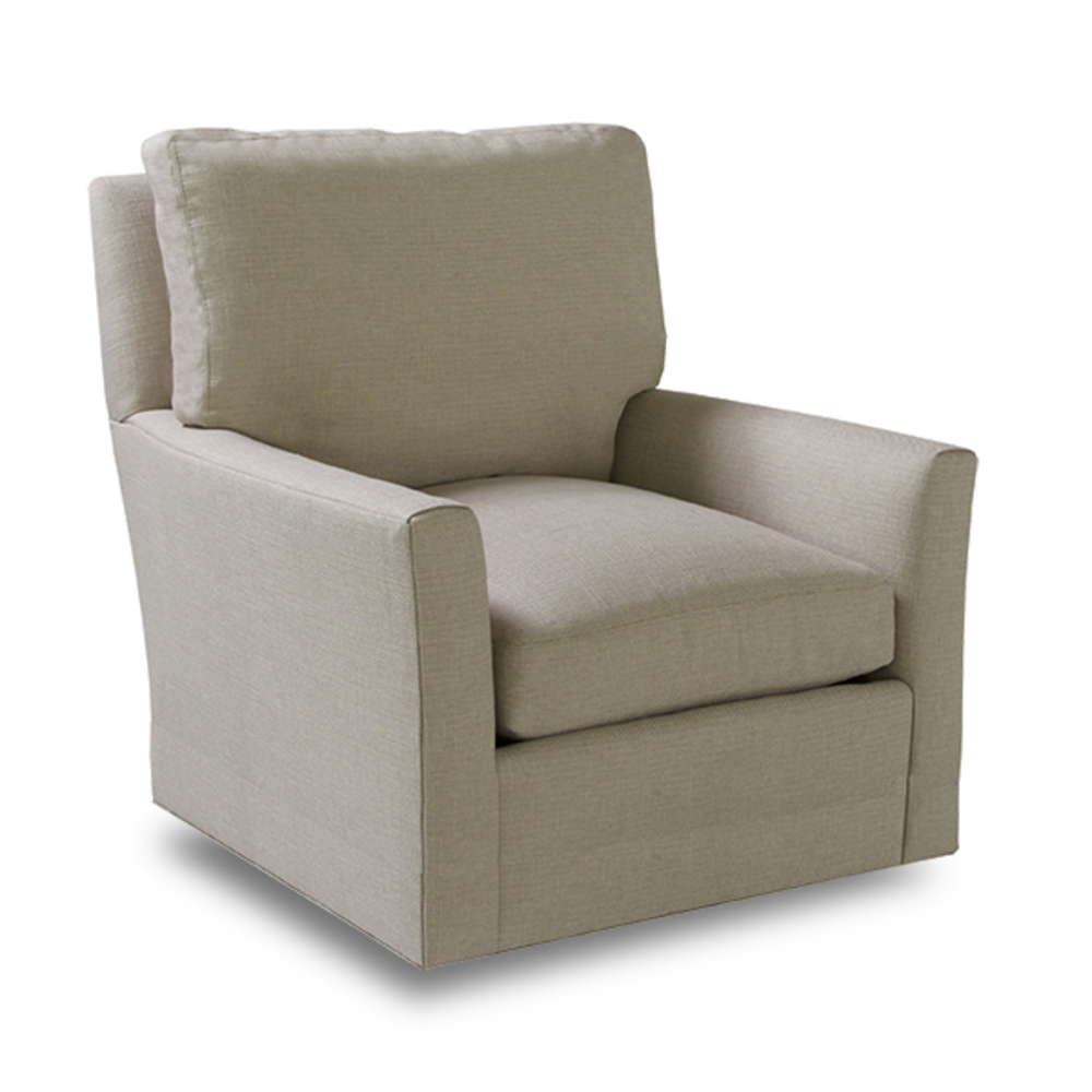 Loft Swivel Chair by Huntington House Furnitureland South The World
