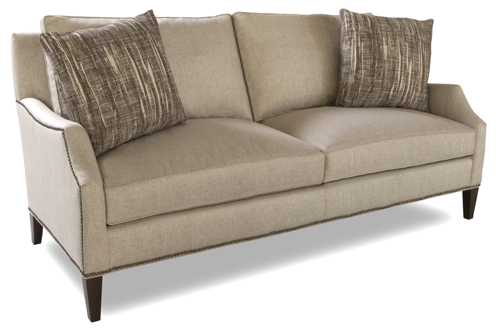 Loft Sofa by Huntington House Furnitureland South The World's