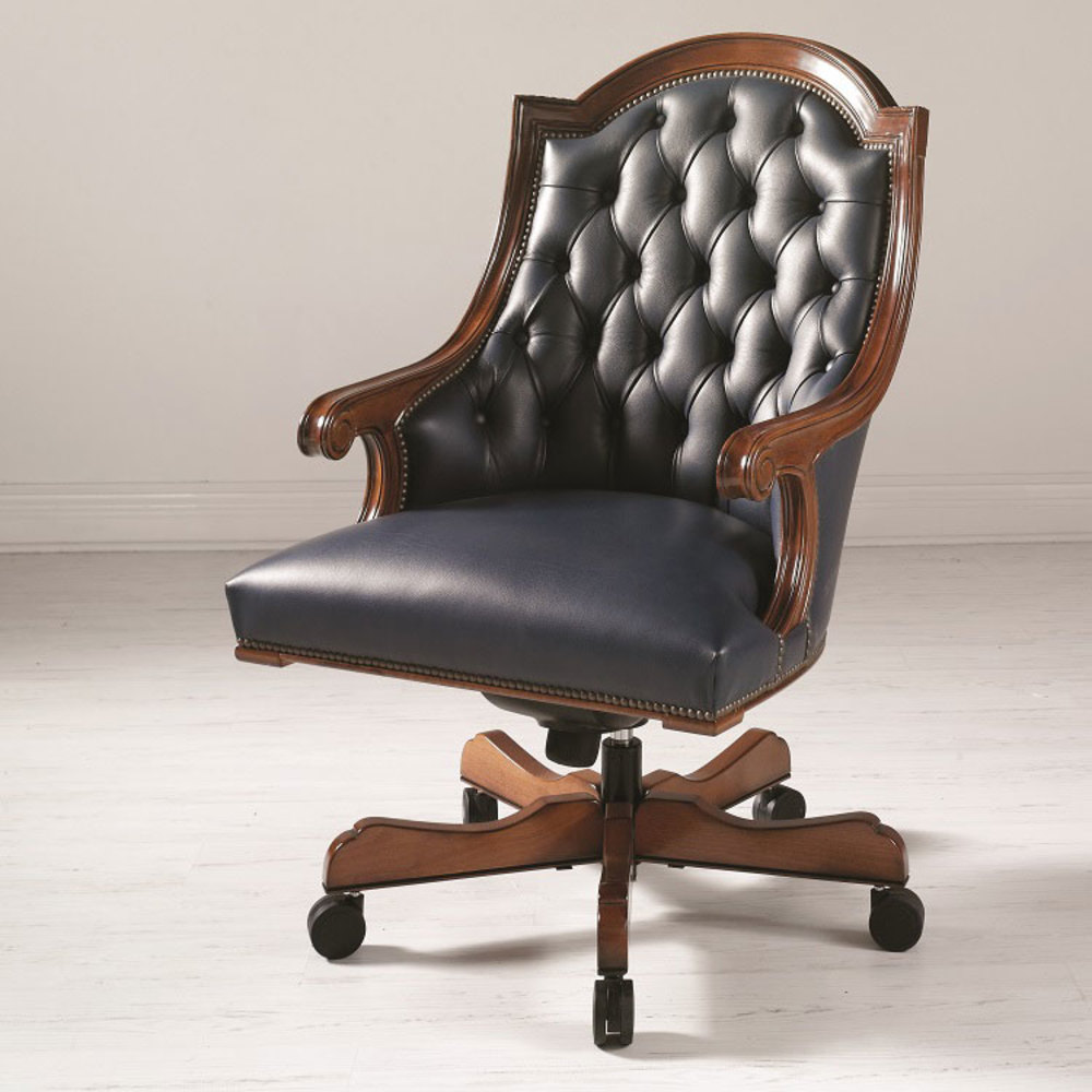 Executive Arm Chair By Hurtado Furnitureland South The World s