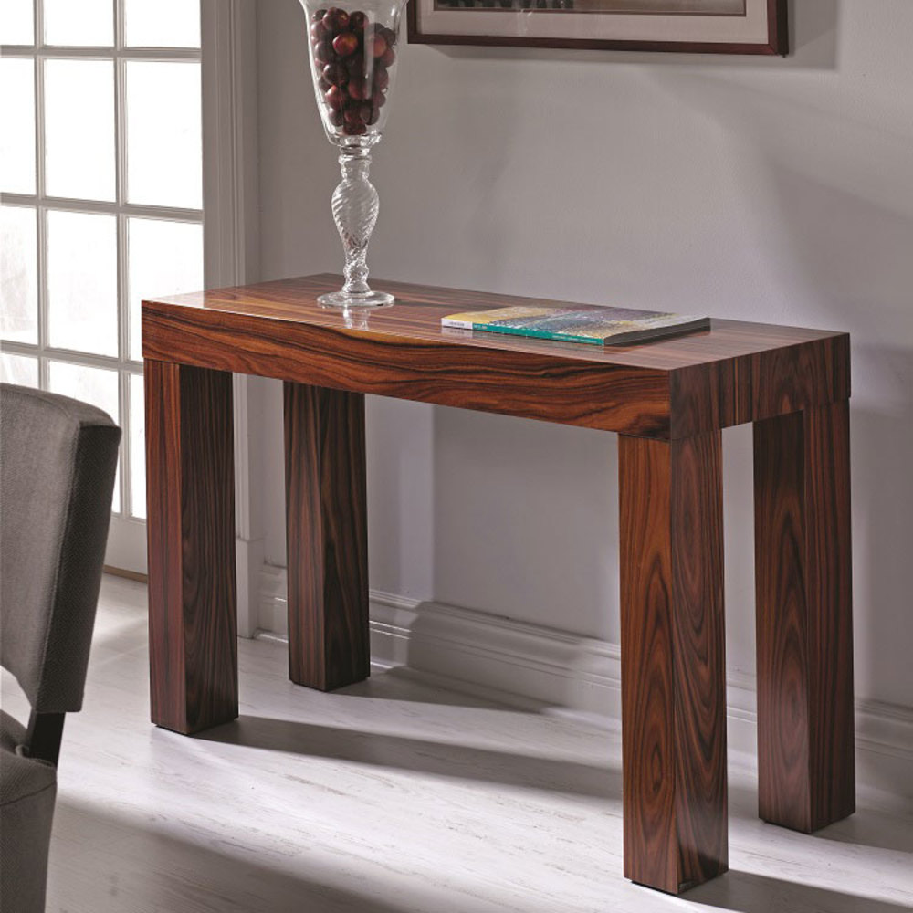 Console By Hurtado Furnitureland South The World s Largest