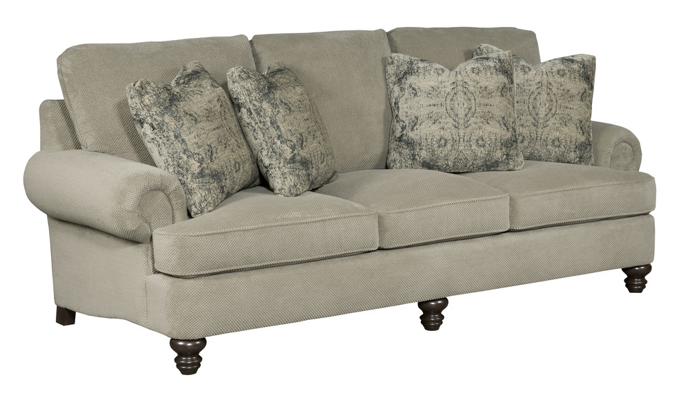 Avery Large Sofa by Kincaid Furniture Furnitureland South The World's Largest Furniture Store