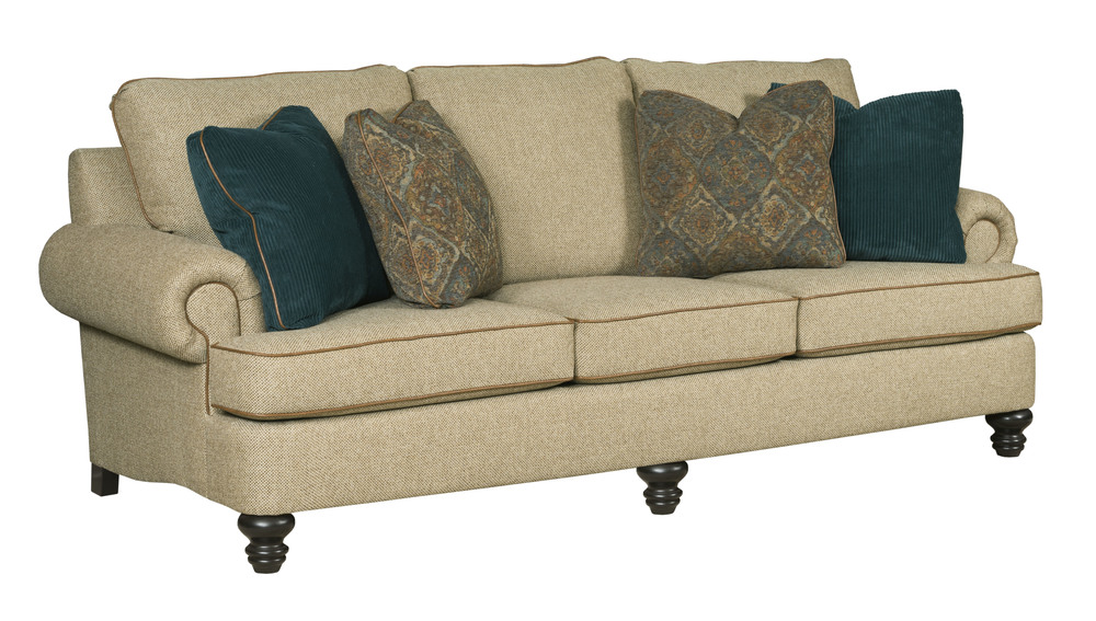Avery Large Sofa by Kincaid Furniture Furnitureland South The World's Largest Furniture Store