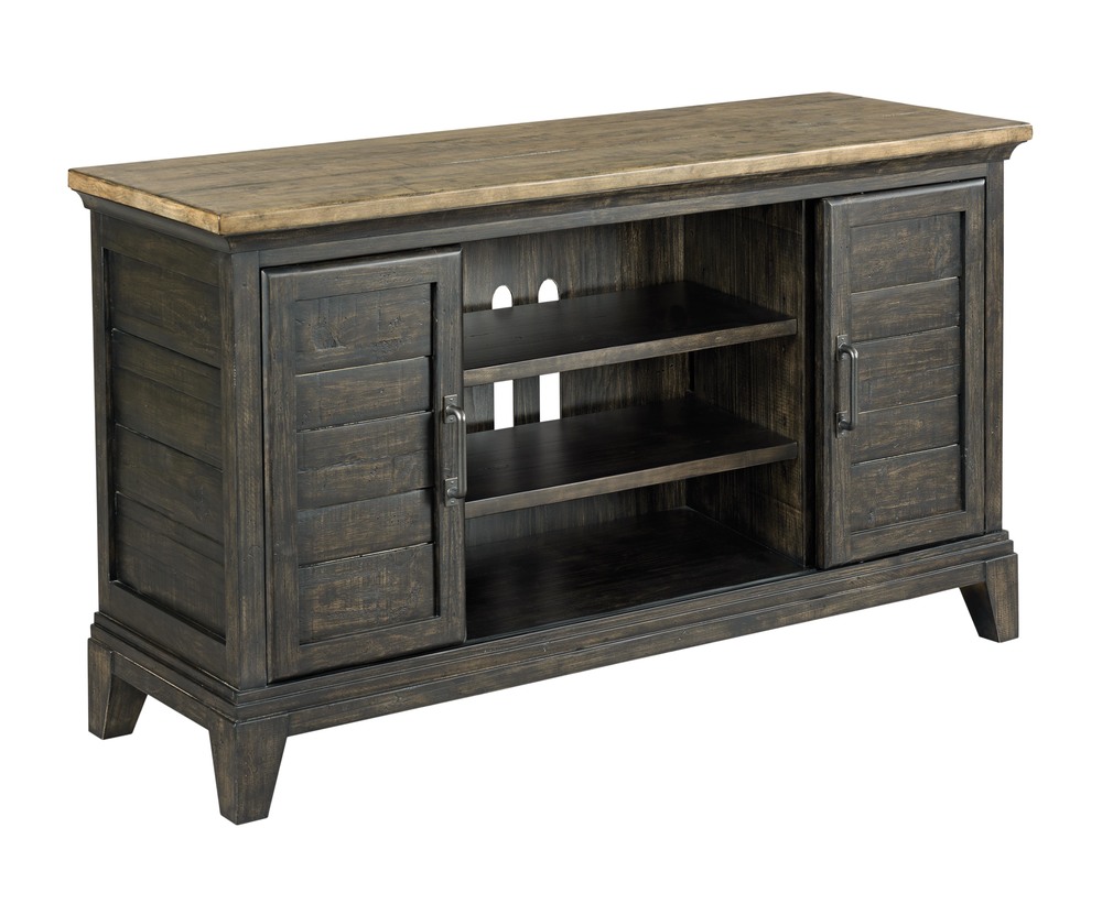 Arden Entertainment Center by Kincaid Furniture Furnitureland South