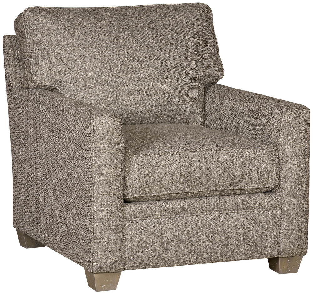 Benson Chair by King Hickory Furnitureland South The World's