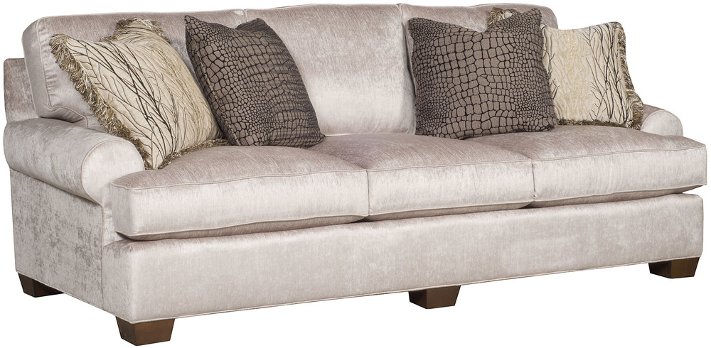 Henson Sofa By King Hickory Furnitureland South The World S Largest Furniture Henson Sofa By King Hickory, King Hickory Furniture Reviews