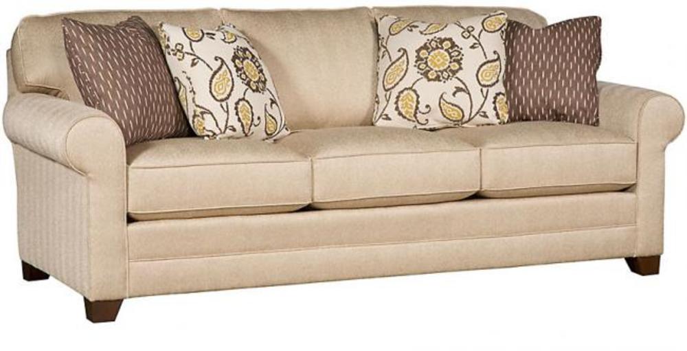 Winston Sofa By King Hickory Furnitureland South The World S Largest Furniture Winston Sofa By King Hickory, King Hickory Furniture Reviews