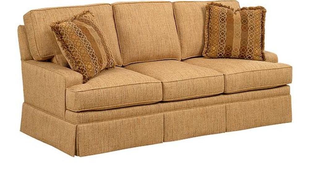 Linville Sofa by King Hickory Furnitureland South The World's