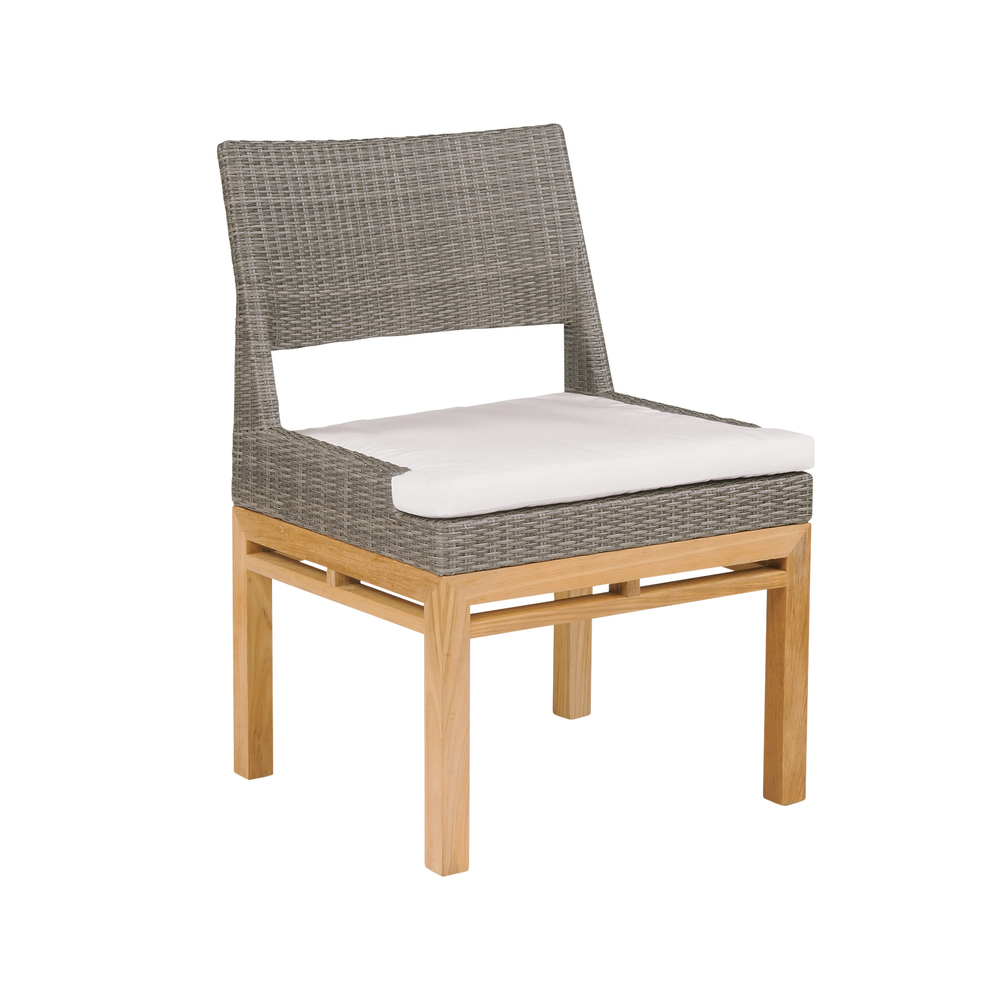 Azores Dining Side Chair by KingsleyBate Furnitureland South The