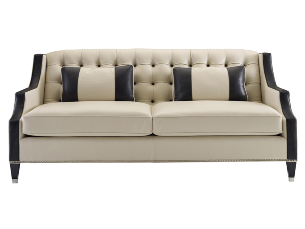 Sofa by Leathercraft Furnitureland South The World's Largest