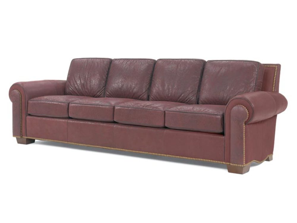 Coco Sofa by Leathercraft Furnitureland South The World's Largest