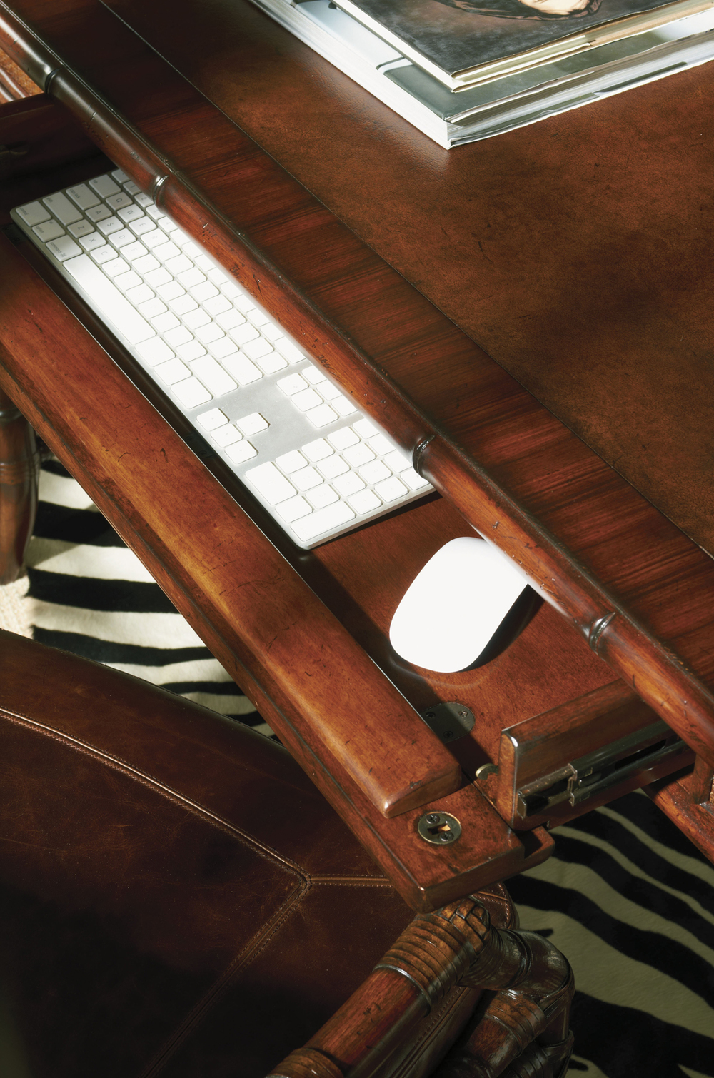 Marianna Writing Desk by Lexington Furnitureland South The World's