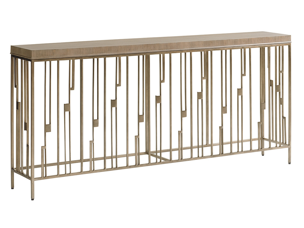 Studio Console by Lexington Furnitureland South The World's Largest