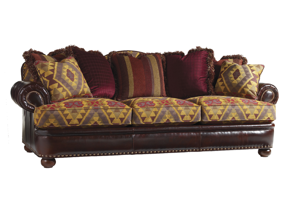 Jackson Sofa by Lexington | Furnitureland South | The ...