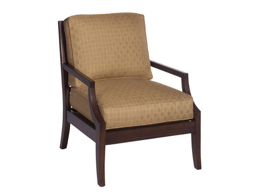 Joey Chair by Lexington Furnitureland South The World's Largest