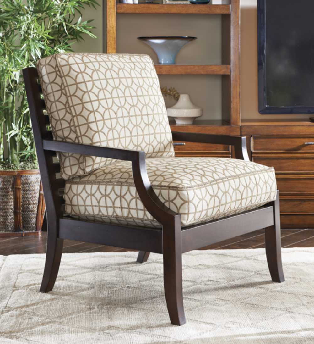 Joey Chair by Lexington Furnitureland South The World's Largest