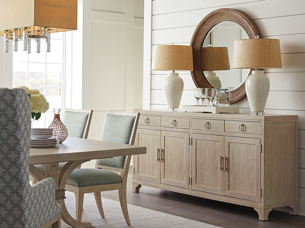 Bayside Buffet by Lexington | Furnitureland South | The World's Largest