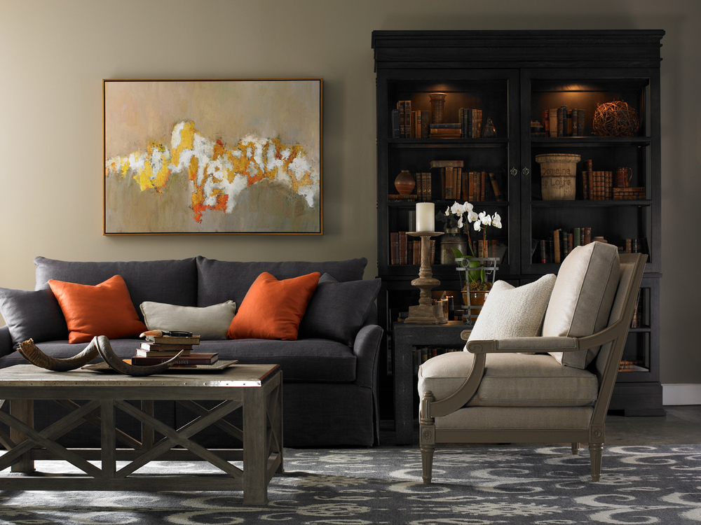 Mayfair Court Sofa By Lillian August Fine Furniture Furnitureland South The World S Largest Mayfair Court Sofa By Lillian August, Lillian August Leather Sofa