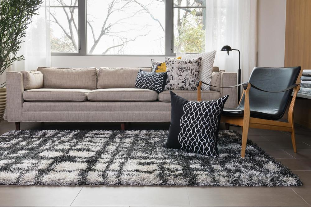 Pillow by Loloi Rugs Furnitureland South The World's Largest Furniture Store