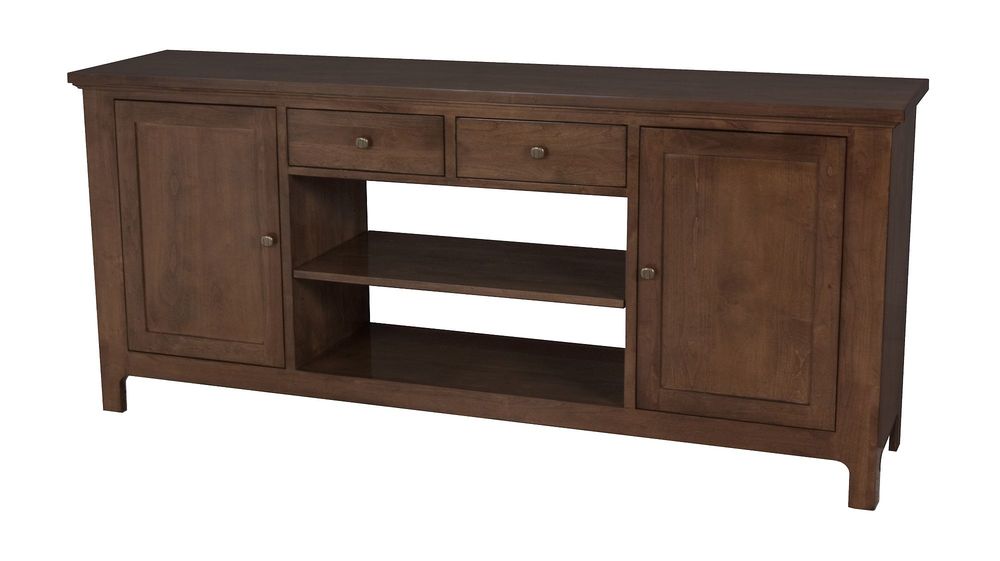 Console Table/Buffet by Lorts Furnitureland South The World's