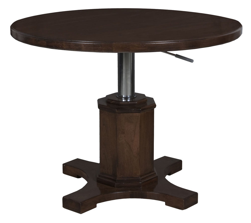 High/Low Cocktail Table by Lorts Furnitureland South The World's