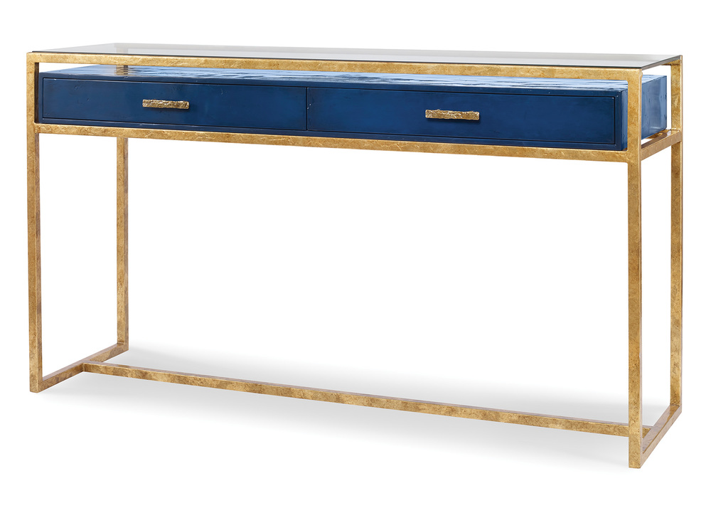 San Juan Console Table by MaitlandSmith Furnitureland South The