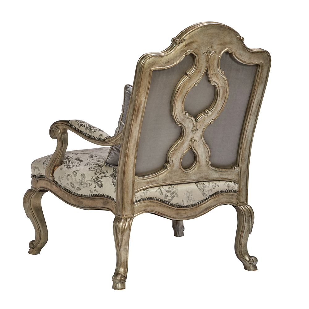 Majorca Chair by Marge Carson Furnitureland South The World's